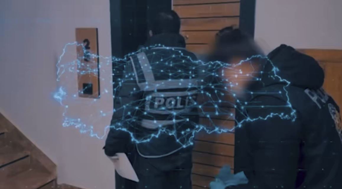 Şanlıurfa Merkezli Siber Dolandırıcılık Operasyonunda Dev Vurgun Ortaya Çıktı