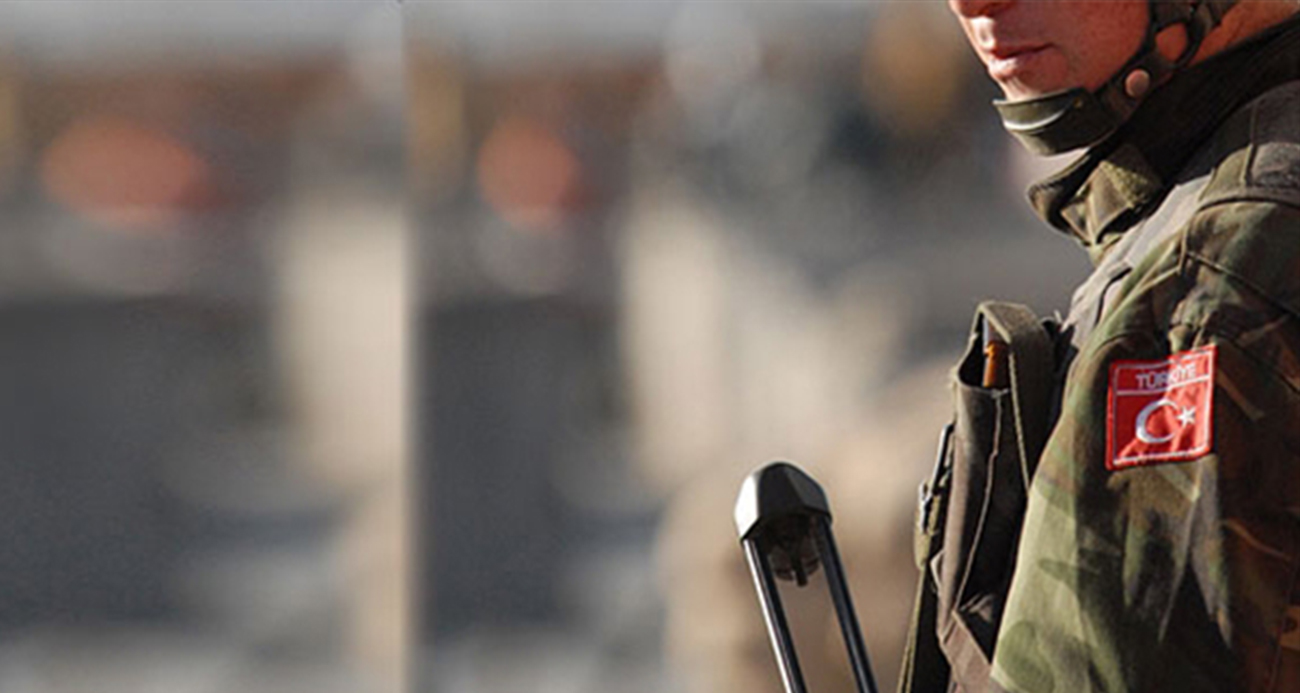 Şanlıurfa’daki Gençlere MSB’den Askerlik ve Personel Alımı Duyurusu