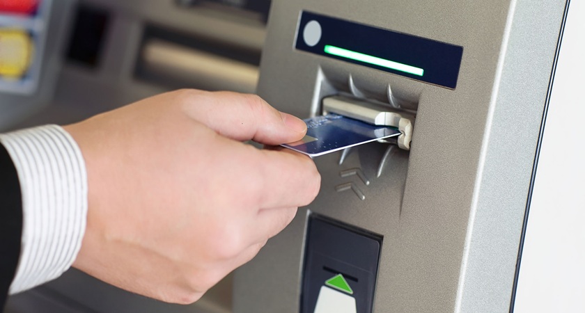 ATM Kullananlar Dikkat...