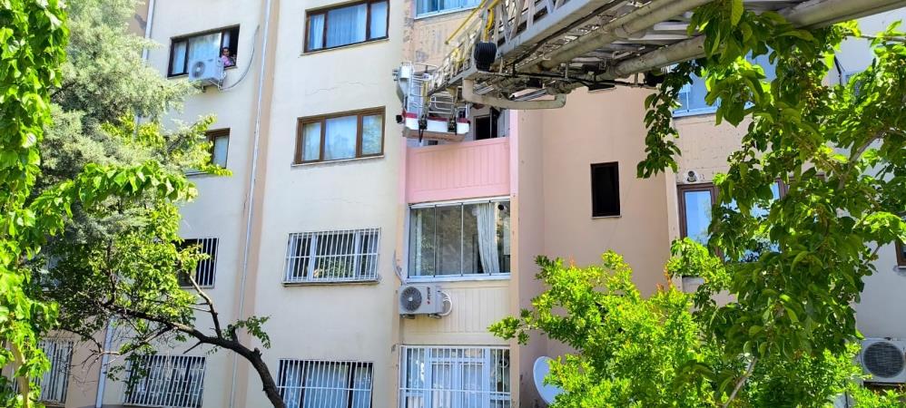 İki Gündür Kayıp Olan Kadın Evinde Ölü Bulundu