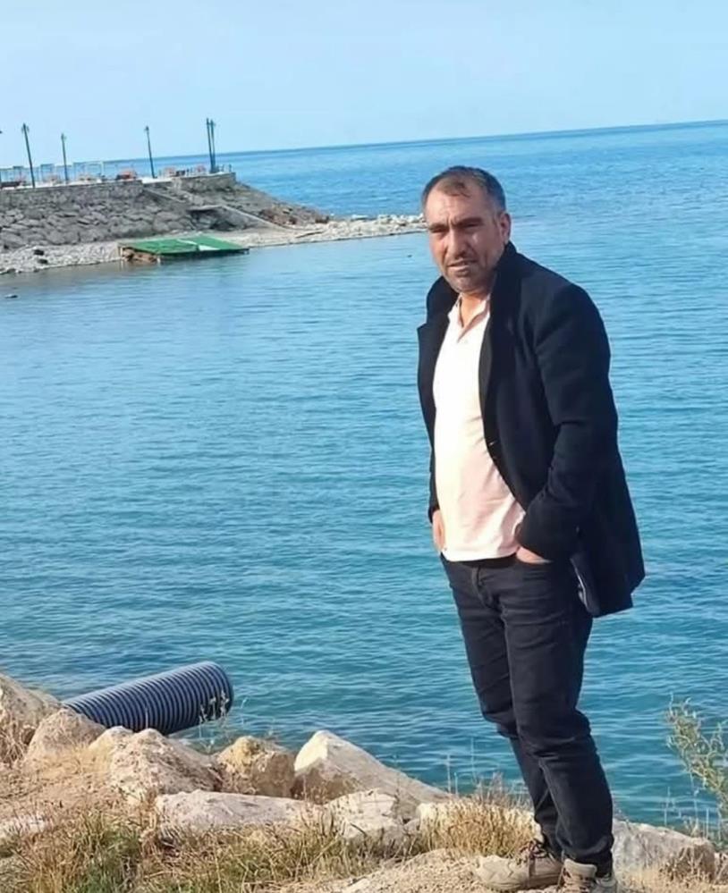 Şanlıurfa'da silahlı saldırıya uğrayan kişi öldü