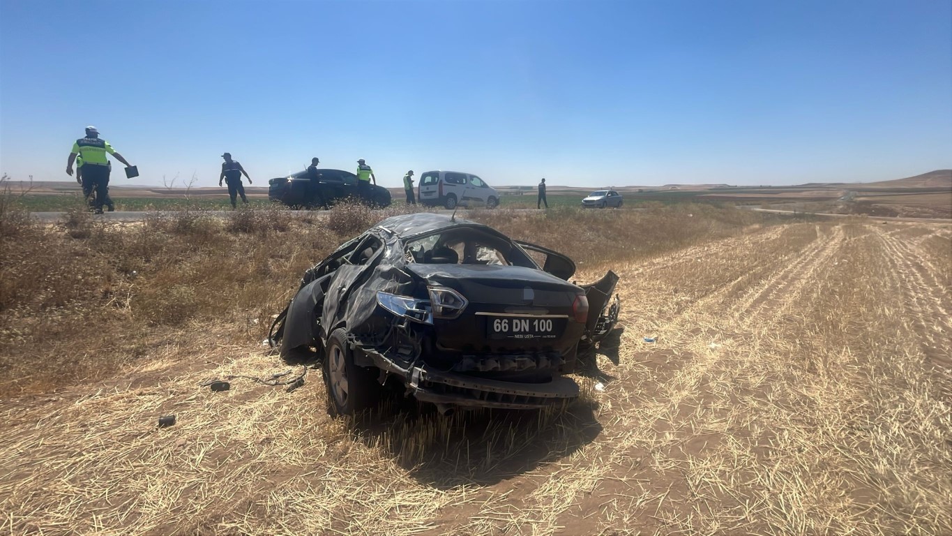 Belediye Başkanı trafik kazasında hayatını kaybetti