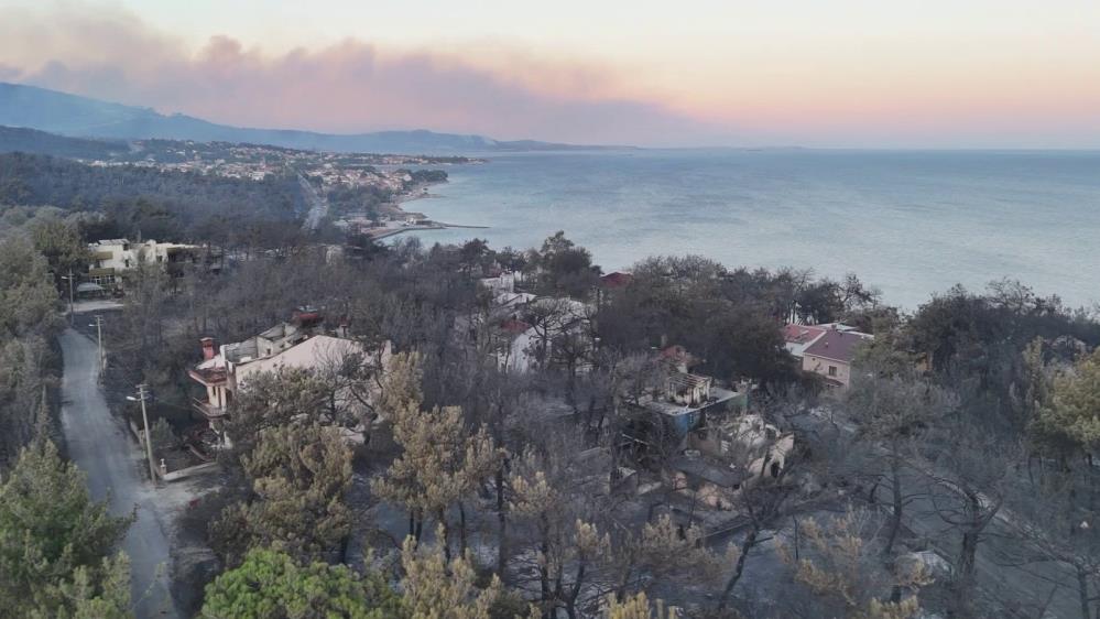 Çanakkale’de acı Bilanço!
