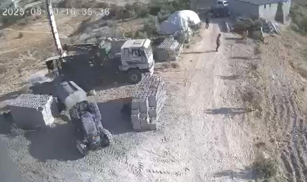 Şanlıurfa'da arazi anlaşmazlığında kan aktı