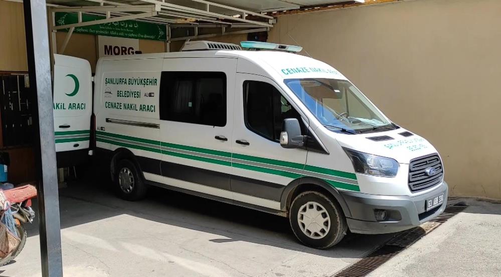 Şanlıurfa'da haber alınamayan adam ölü bulundu!