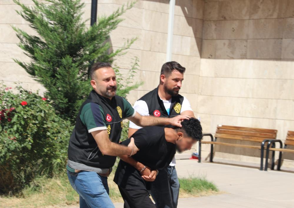 Urfa'dan Afyonkarahisar'a uzanan cinayet!