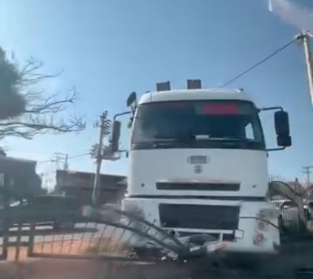 Diyarbakır- Şanlıurfa yolunda feci kaza