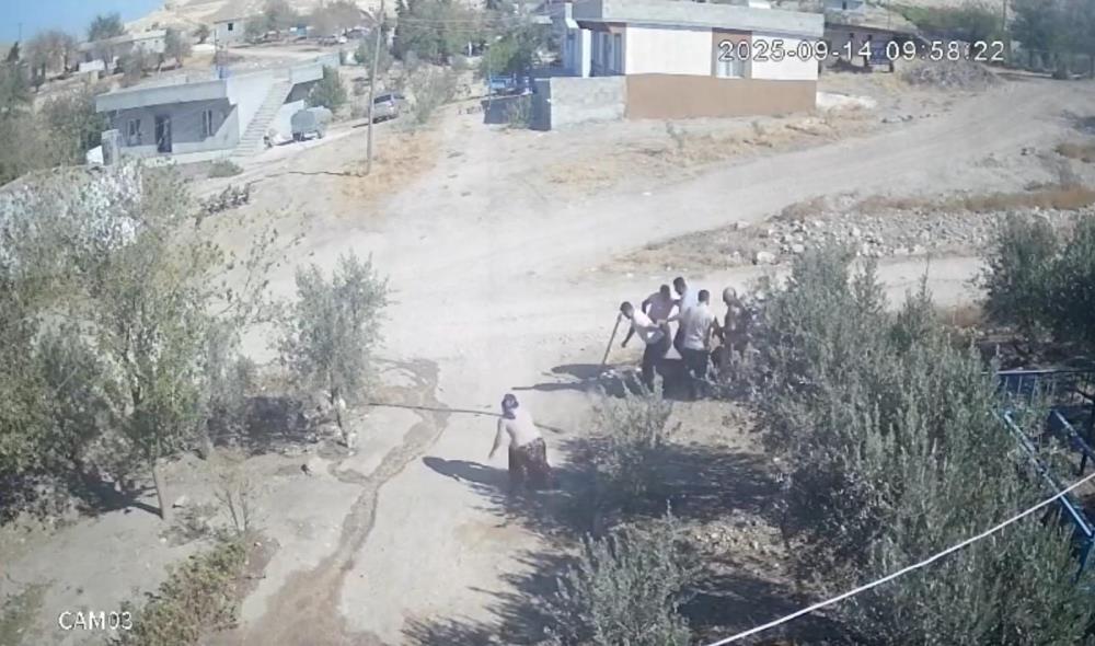Şanlıurfa'da su kuyusu kavgasında 2 kardeş tutuklandı
