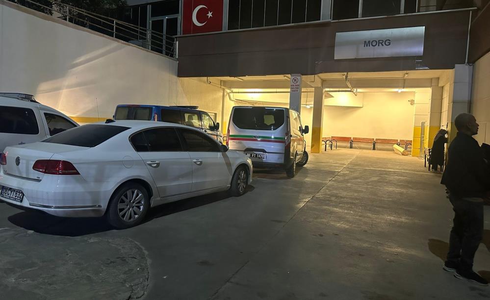 Şanlıurfalı Eski Uzman Çavuşun Cesedi Adıyaman’da Bulundu