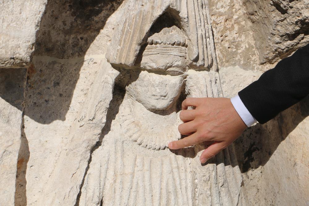Şanlıurfa’dan Günümüze Uzanan 1800 Yıllık Miras