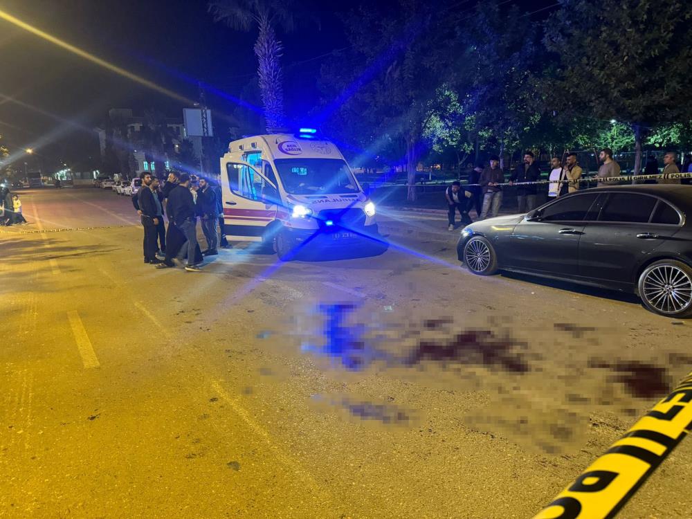 Şanlıurfa’da Aile İçi Arazi Kavgası Kanlı Bitti