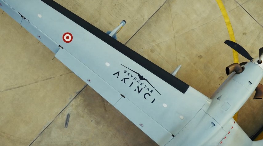 Milli mühimmattan tam isabet