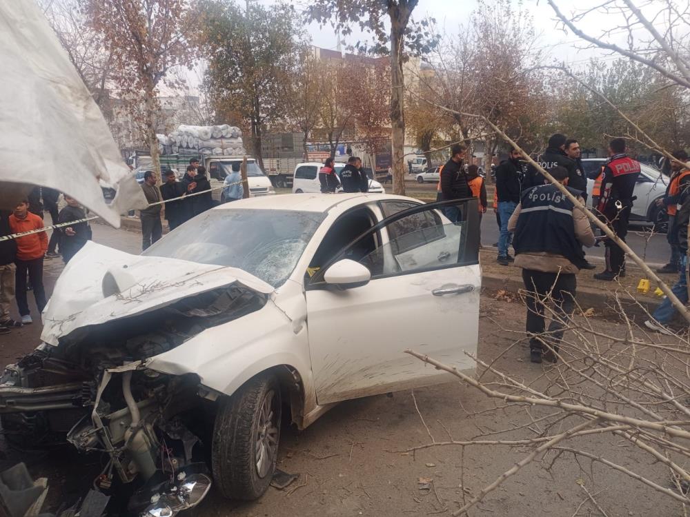 Siverek’te Feci Kaza: 15 Günlük Anne Hayatını Kaybetti