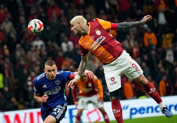 Süper Lig’de ilk yarının gol istatistikleri