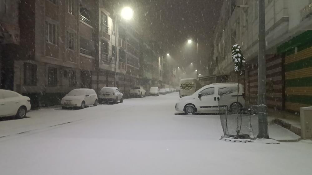 Şanlıurfa Genelinde Eğitime 1 Gün Ara Verildi