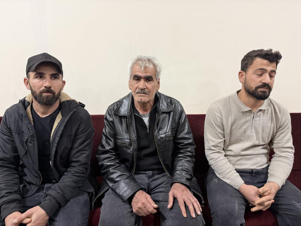 Şanlıurfa’ya Götürüldüğü İddiaları Gündemdeydi: Acılı Baba Konuştu