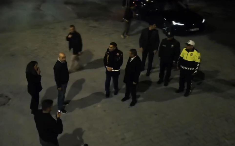 2025’te Şanlıurfa Emniyetinden Uyuşturucuya Darbe