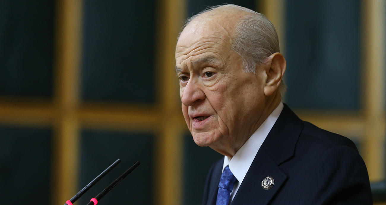 Bahçeli’den KKTC Çıkışı: “82’nci İl Olmalı”