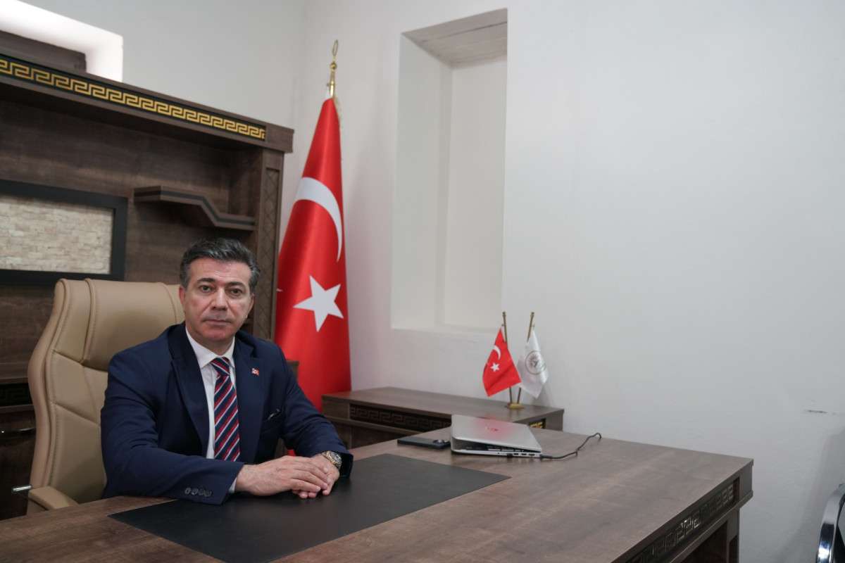 Başkan Bucak’tan Sert Tepki!