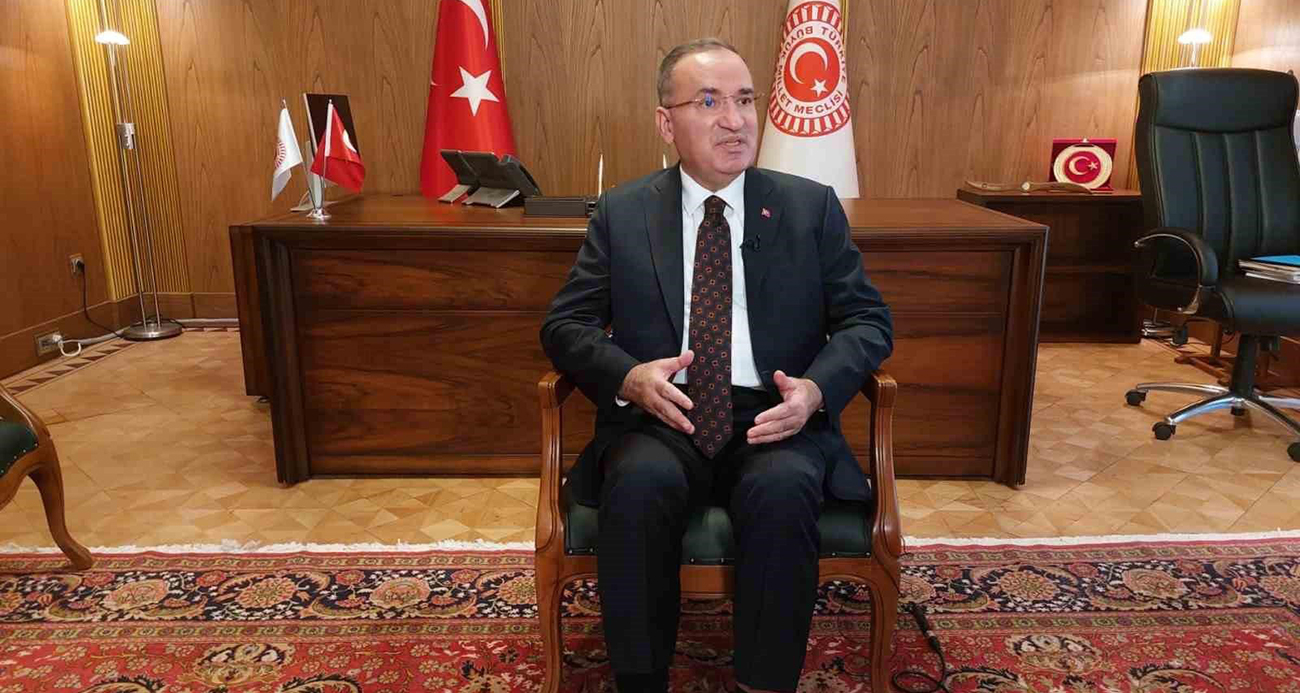 AK Parti’nin 23. yılı: Bozdoğan’dan anlamlı 3 Kasım paylaşımı