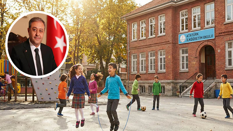 BİGEP ile Şanlıurfa’da Aile–Okul Bağı Zirveye Taşındı