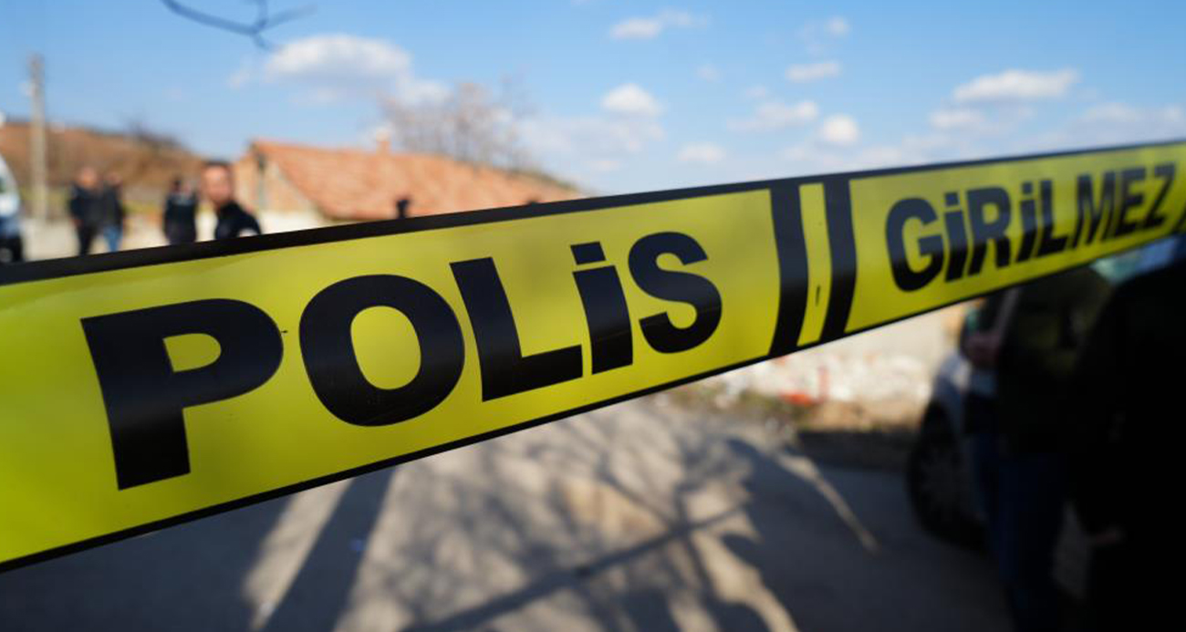 Diyarbakır Emniyet Müdürlüğüne EYP’li saldırı girişimi