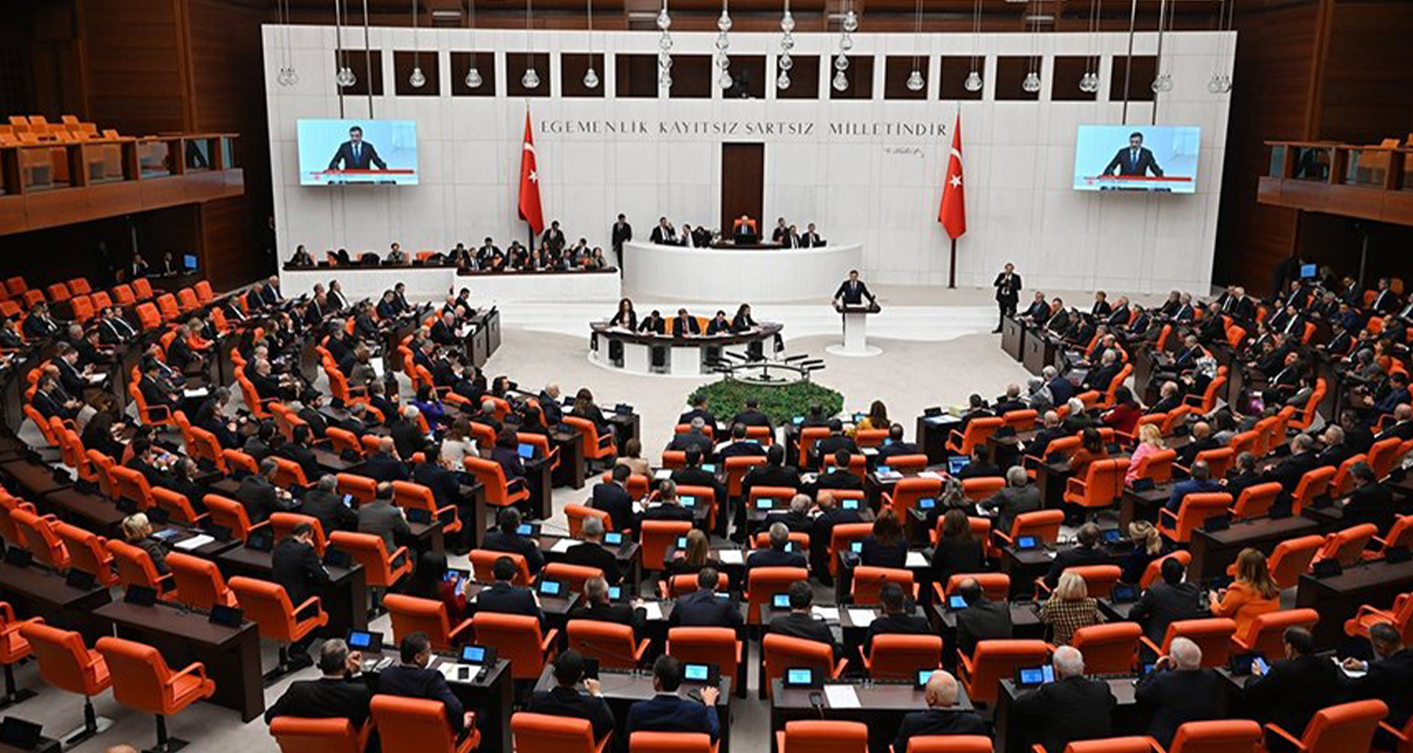 11. Yargı Paketi Yasalaştı: Deprem Suçları Kapsam Dışı Bırakıldı