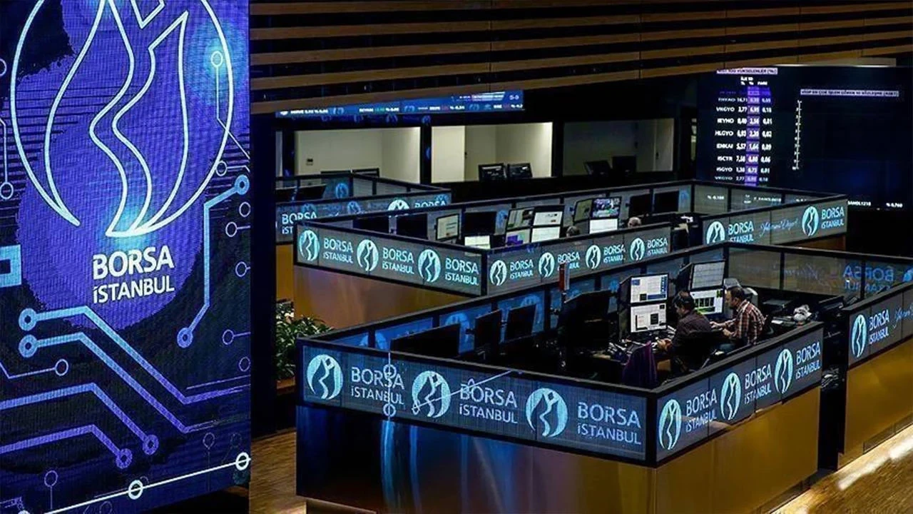 Borsa’da manipümasyon soruşturması