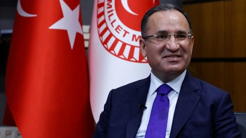 “Bekir Bozdağ ve Milletvekillerinin Girişimleriyle Şanlıurfa Sağlıkta Güçleniyor”