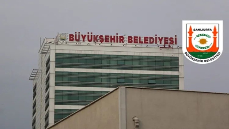 Şanlıurfa Büyükşehir Belediyesi Kura Sonuçları Açıklandı.