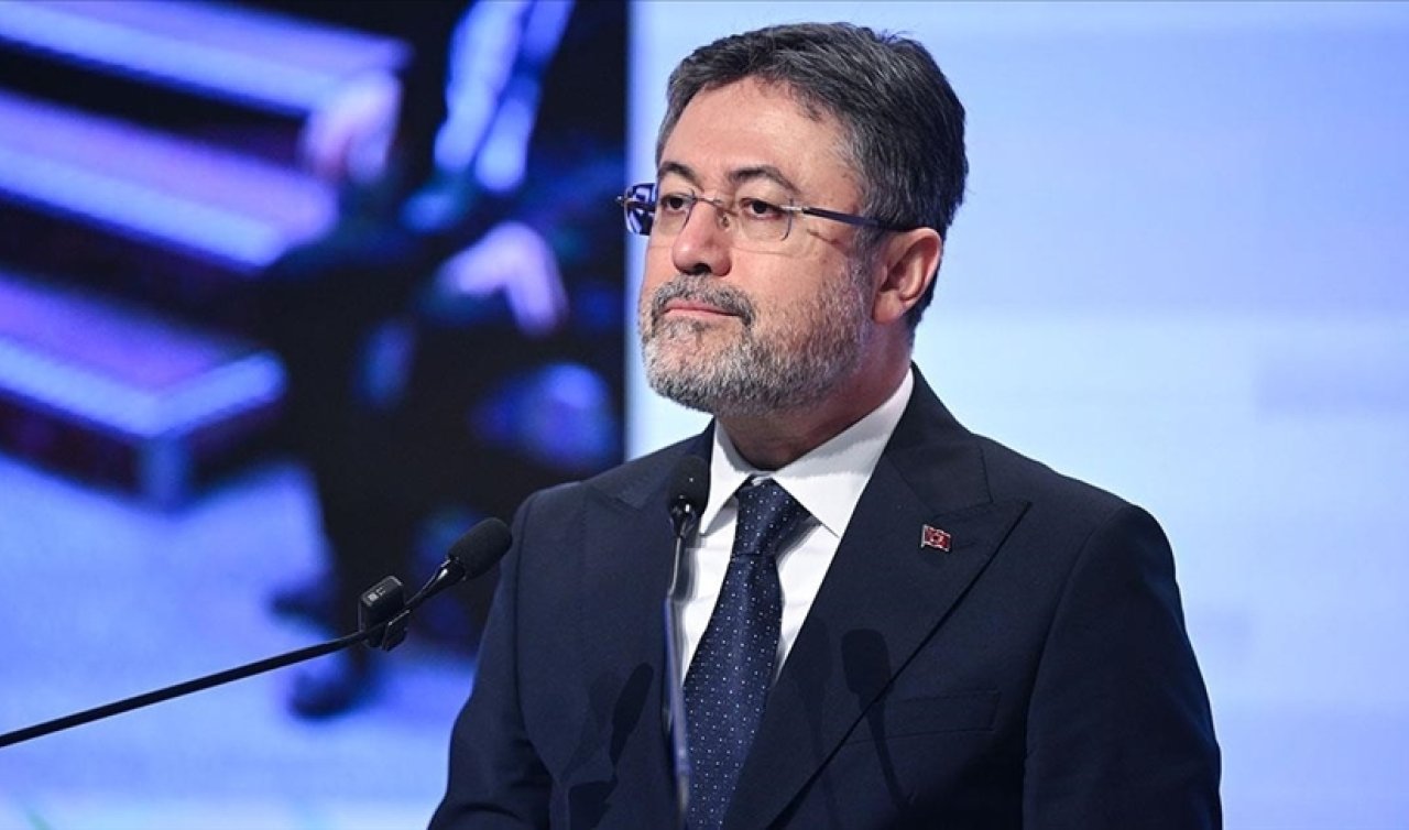 Bakan Yumaklı: 44 ilde hayvan pazarları aktif hale geldi