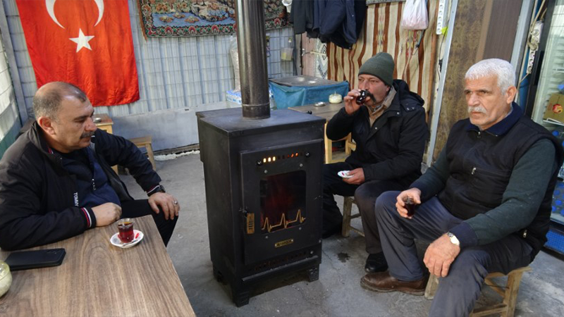 Çaykolik İl Belli Oldu Şaşıracaksınız!