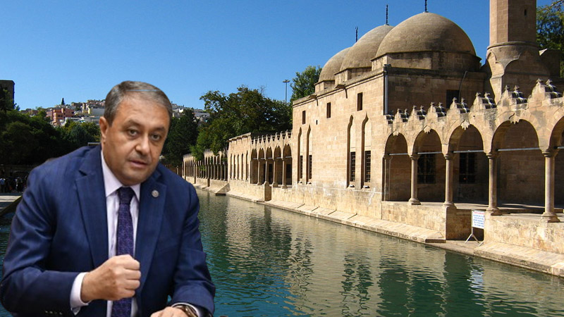Balıklıgöl Çevresinde Gıda Denetimleri Başladı