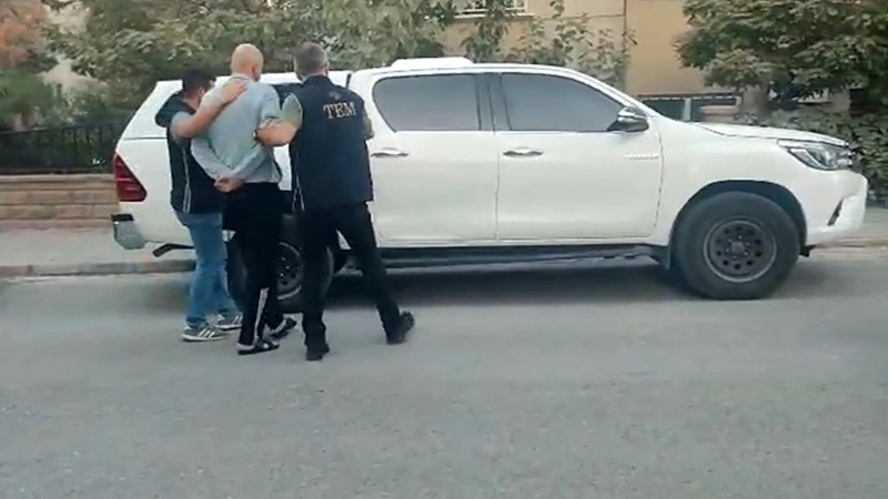 Şanlıurfa'daki DEAŞ Operasyonunda Yeni Gelişme!