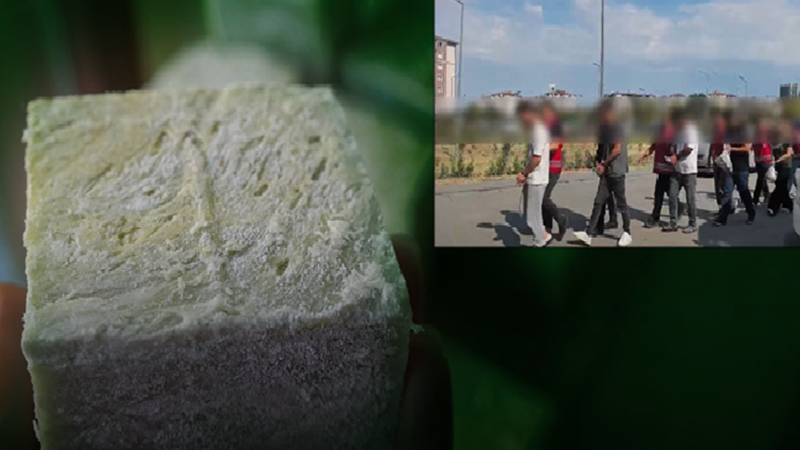 Buda Sabunlu Dolandırıcılık!