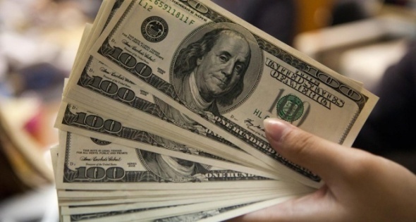 Dolar ve Euro Güne Yükselişle Başladı
