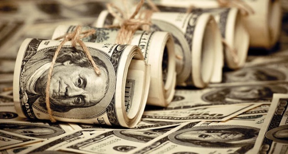 Döviz Haftaya Yükselişle Başladı