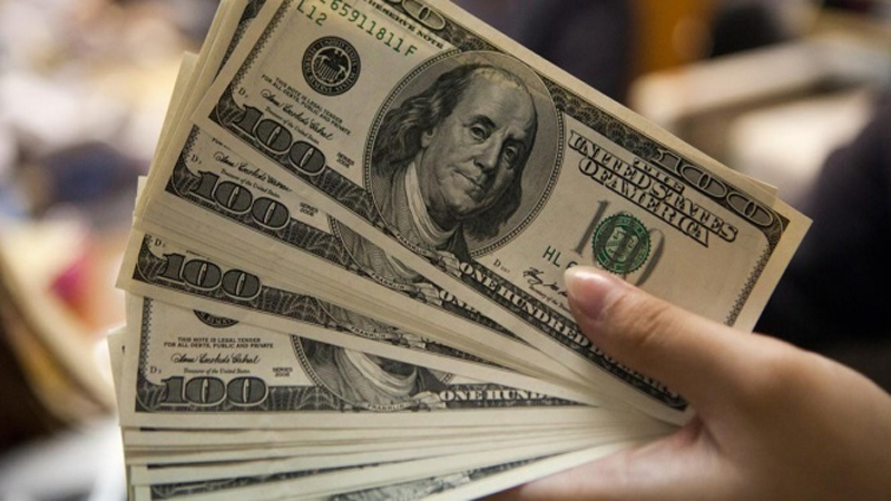 Özel Sektörün Dış Borcu 182,6 Milyar Dolar