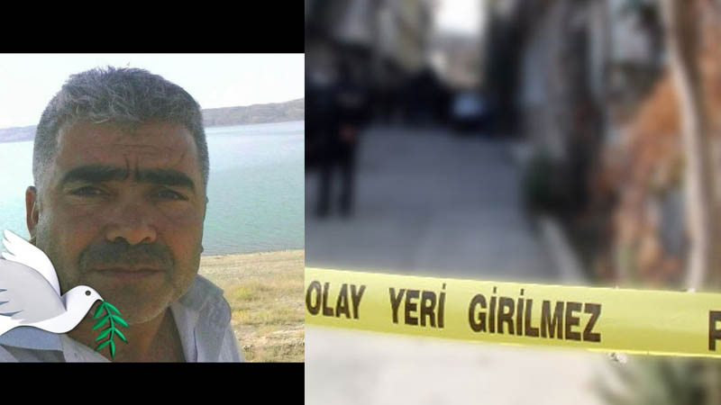 Şanlıurfa'da Asansör Faciası