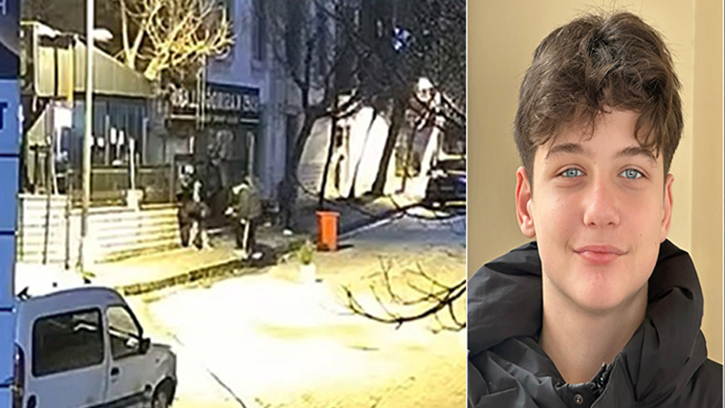 Bakan Tunç Duyurdu! Çağlayan Cinayetinin Şüphelisi Tutuklandı