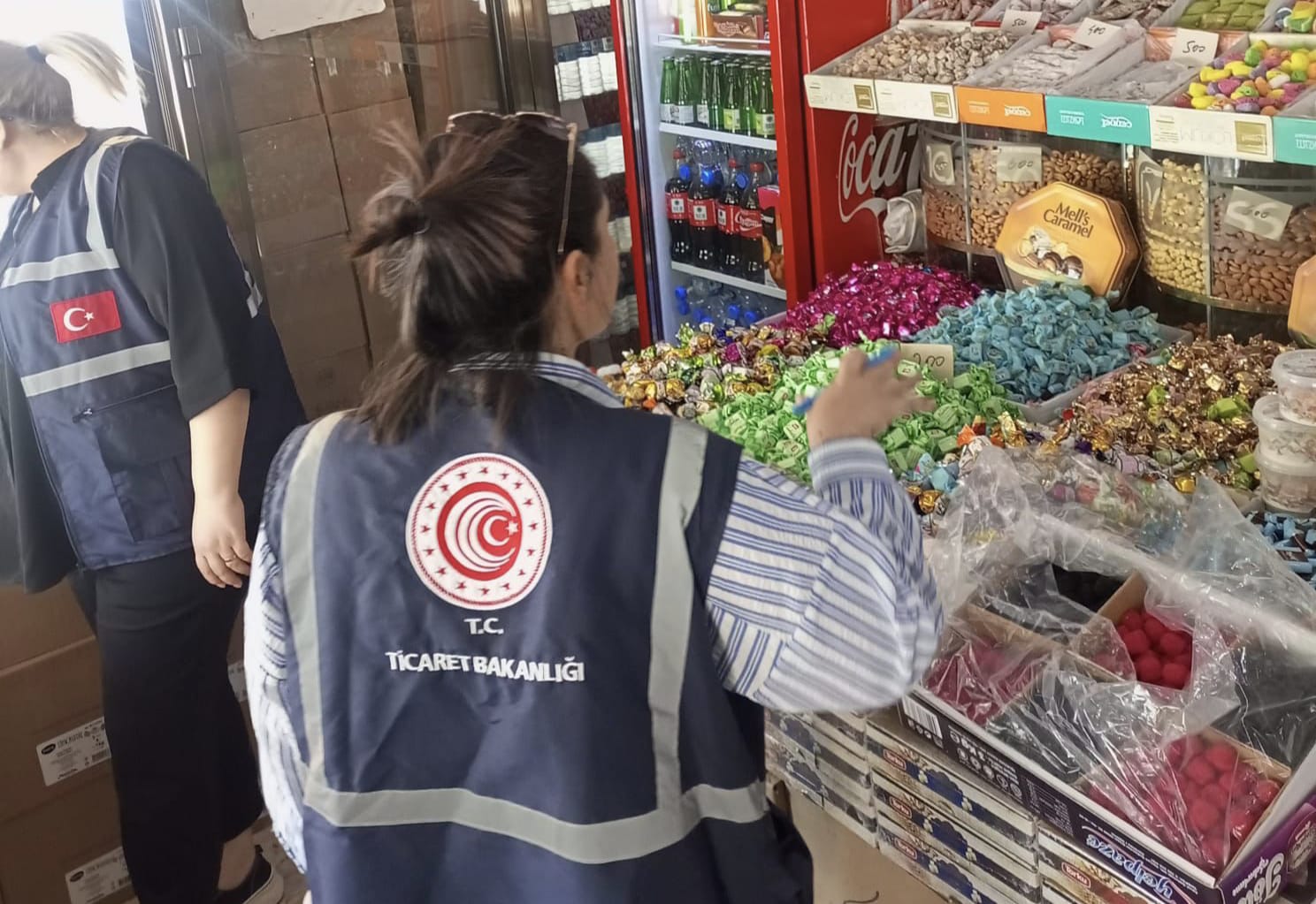 Şanlıurfa’da kurban bayramı öncesi denetimler artırıldı
