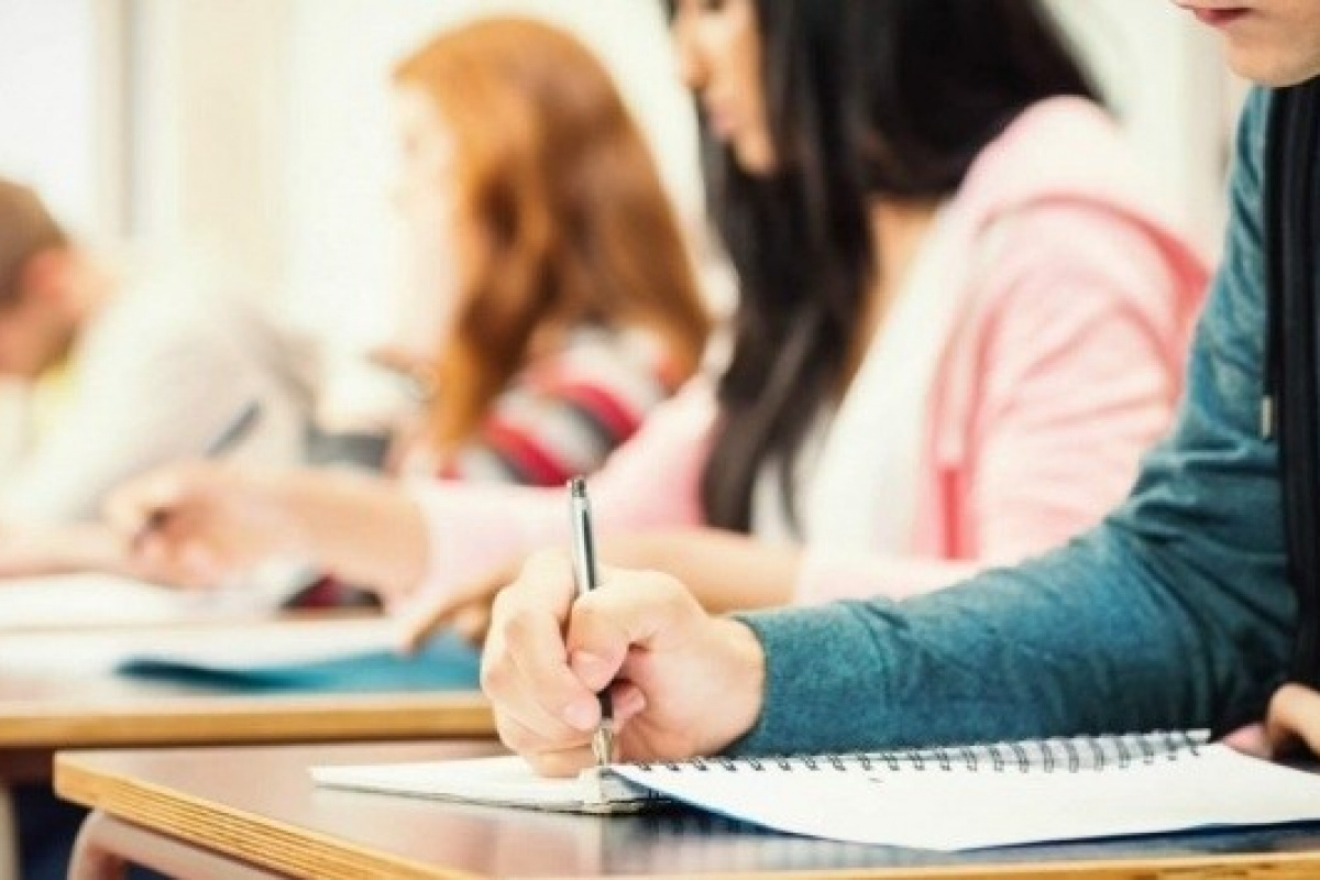 Ara tatil sona erdi: Öğrenciler bugün ders başı yaptı