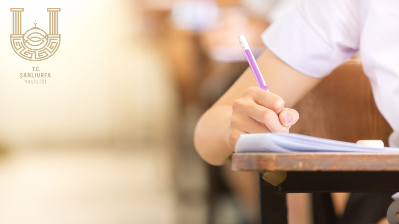 Vali Hasan Şıldak’tan Eğitime Güçlü Destek: BİGEP Şanlıurfa’da Fark Oluşturuyor