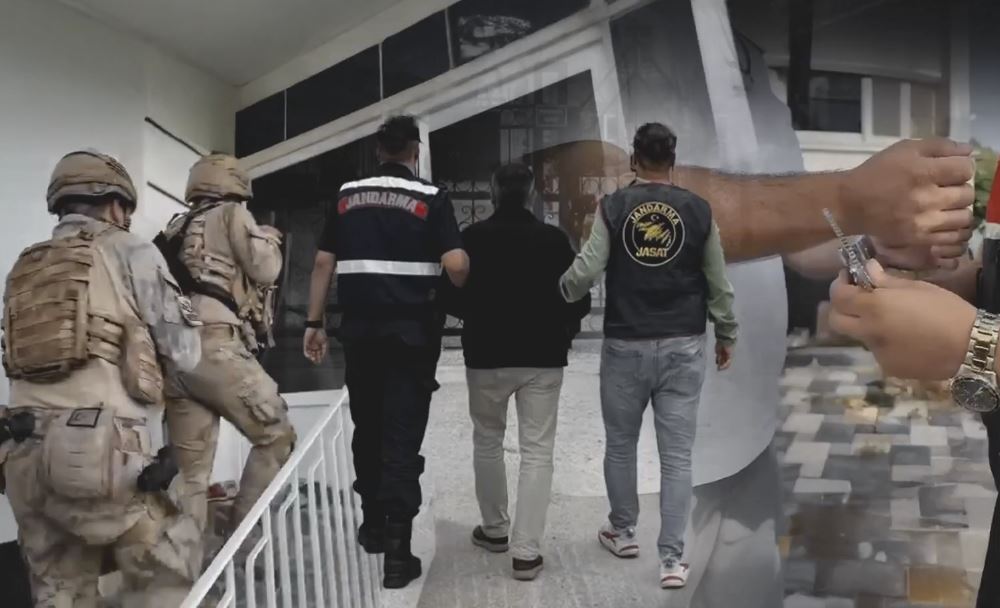 30 ilde FETÖ’ye yönelik operasyon!