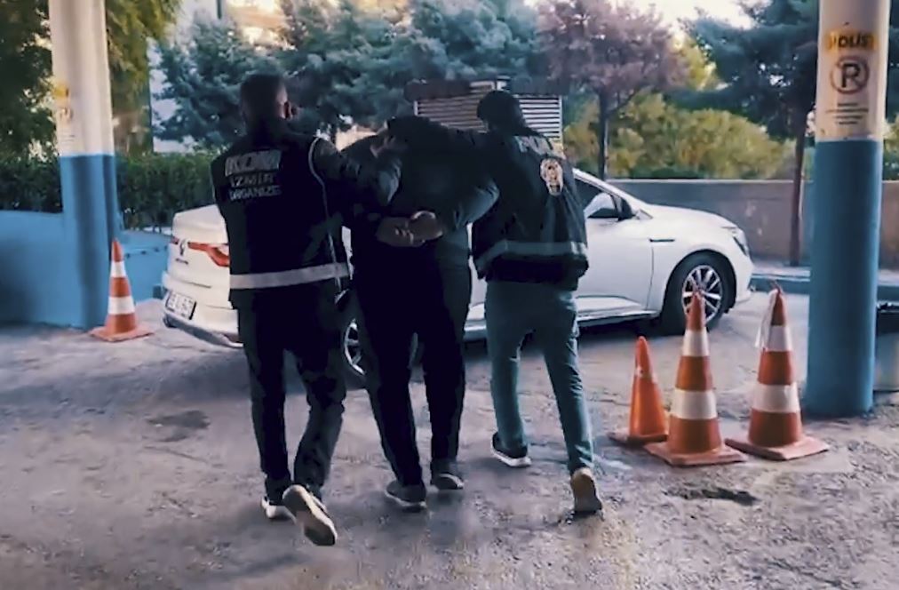 FETÖ Operasyonunda Şanlıurfa Detayı Öne Çıktı