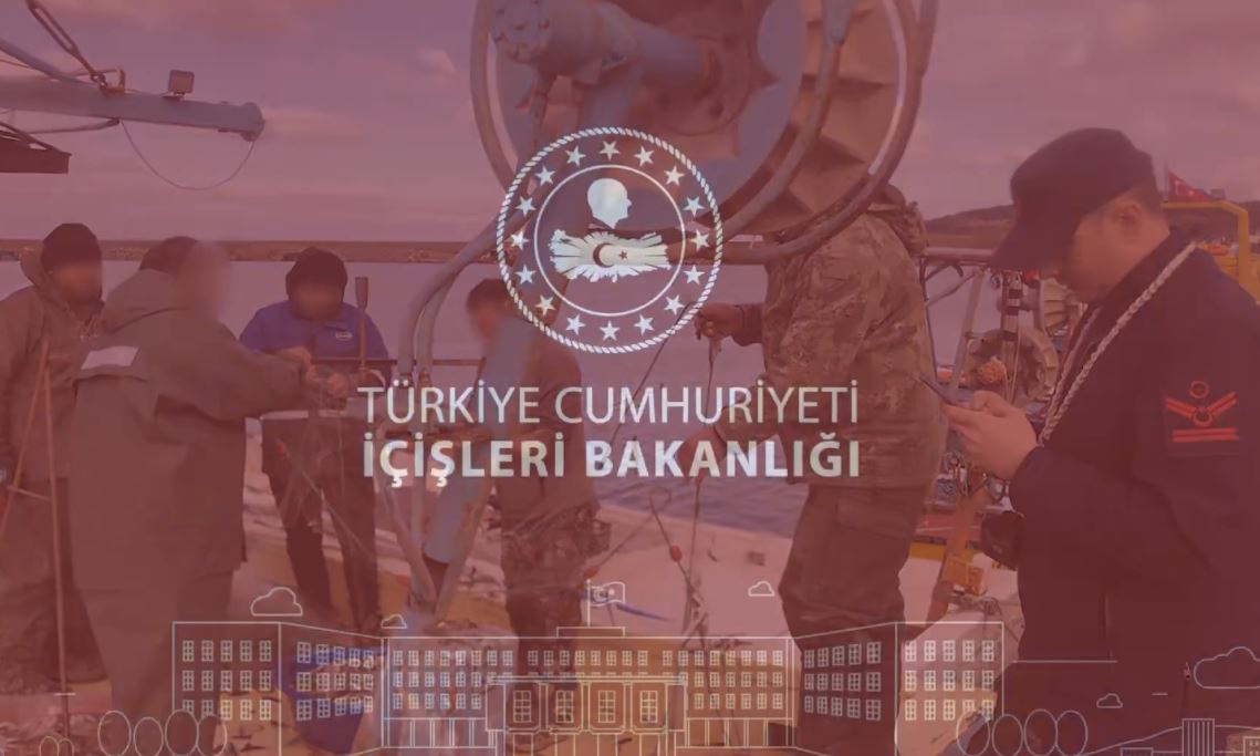 Türkiye Genelinde Göçmen Kaçakçılığına Büyük Operasyon