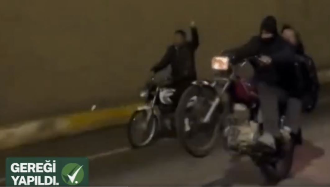 Şanlıurfa'da Trafikte Tehlikeli Sürüşe Sıfır Tolerans