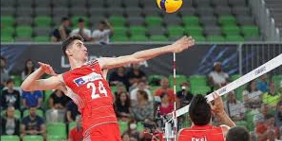 A Milli Erkek Voleybol Takımı, Dünya Şampiyonası’nda sahne alıyor