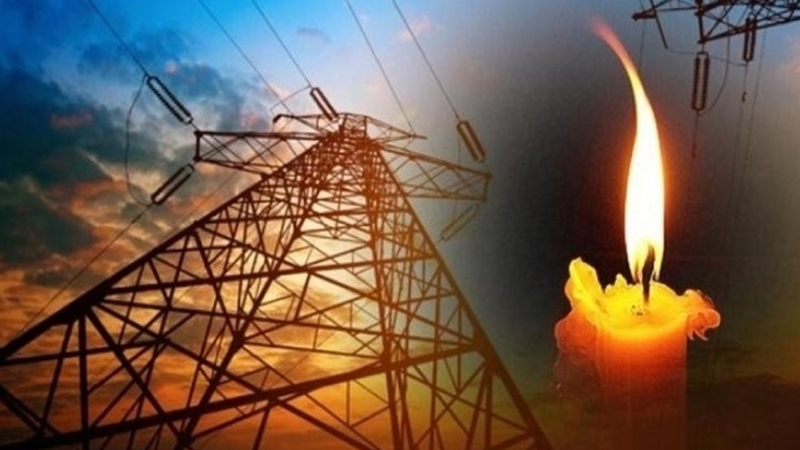 Şanlıurfa’nın 12 ilçesinde elektrik kesintisi!