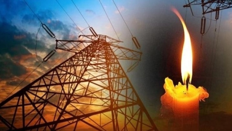 DEDAŞ’tan Şanlıurfa İçin Elektrik Kesintisi Uyarısı